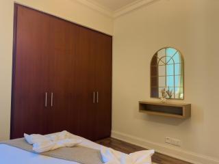 Naseem - Elegant 2BR Retreat with Balcony in Dubai Marina - 2