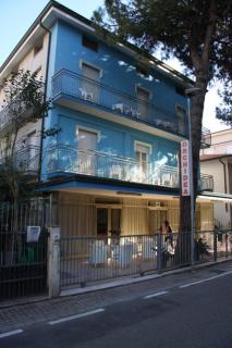 Hotel Orchidea - Rimini - 4