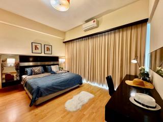 1211 Seri Bukit Ceylon KLCC 5 minutes to Alor Street Pavilion Bukit Bintang 2R2B 8Pax - Kuala Lumpur - 3