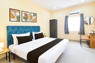 Townhouse VSK group of hotels - 2