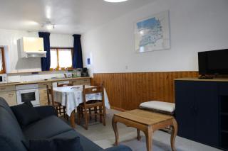 Domaine Des Piéris - Gîtes et Lodges - Grandcamp-Maisy - 6