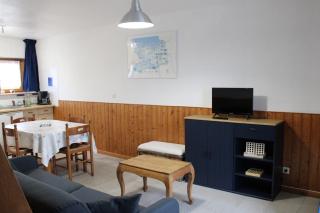 Domaine Des Piéris - Gîtes et Lodges - Grandcamp-Maisy - 7