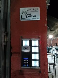Casa Carmen - Nápoles - 9