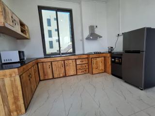 Quatre bornes APARTMENT NEW rooms COLIVING - Quatre Bornes - 2