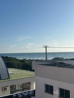 Apto Home Clube Floripa Ingleses - Florianópolis - 0