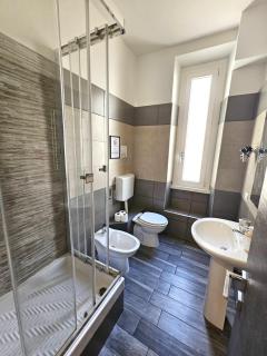 Bella Italia Mazzini - Rome - 2