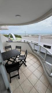 Apartamento Home Clube Floripa Ingleses Beira Mar - 7