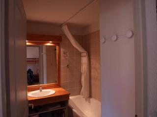 Appartement Nez-à-nez à Albiez - 3