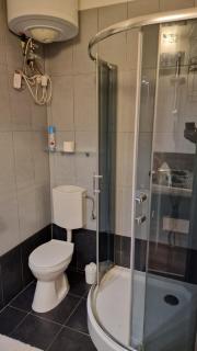 Dombóvári way apartment - Budapest - 8