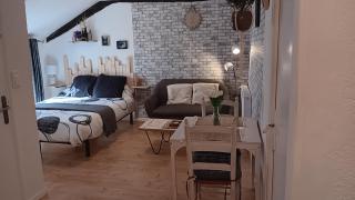 Gite de la deveze cosy et nature - 2