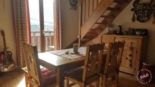 Appartement Nez-à-nez à Albiez - 9