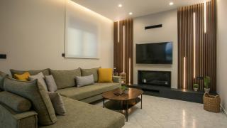 Grand Aqua Luxury Villa by Mintzi - Yennadhion - 2
