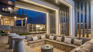 Grand Aqua Luxury Villa by Mintzi - Yennadhion - 4