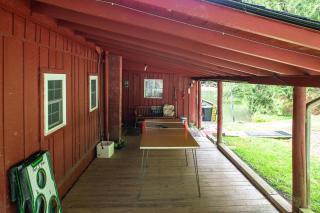 Pops Place - Pisgah Forest - 7