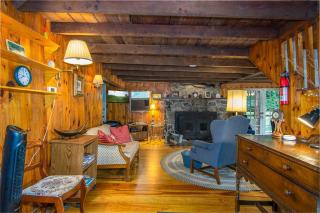 Pops Place - Pisgah Forest - 4
