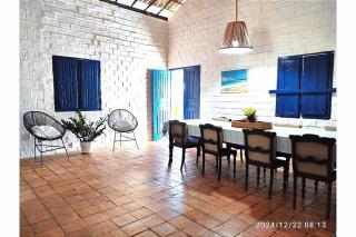 Casa em frente a praia da Espera em Itacimirim - Camacari - 9