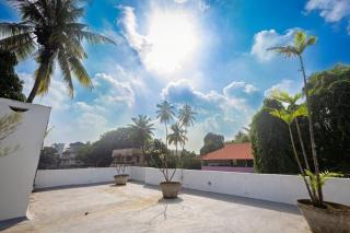Nalanda Heritage Home - Trivandrum - 4