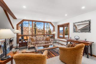 Poolside Townhome Residence 14 with Serene Views by The Woodrun V Townhouses - 0