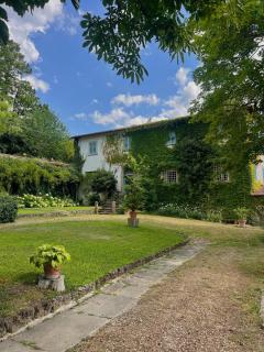 La casa di Fattoria a Caiano - Londa - 7