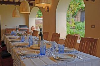 Villa Montalcinello - Chiusdino - 7