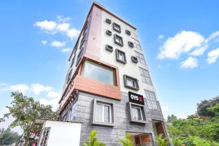 Hotel O SK Comforts - Bangalore - 9