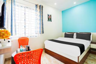 Hotel O SK Comforts - Bangalore - 7