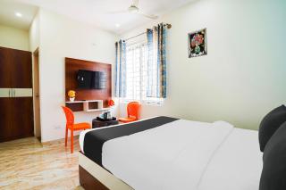 Hotel O SK Comforts - Bangalore - 6