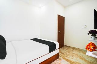 Hotel O SK Comforts - Bangalore - 8