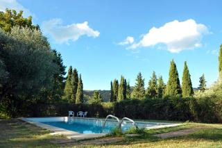 La casa di Fattoria a Caiano - Londa - 9