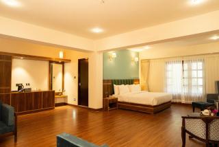 Cilantro Unwind Delisso Abode ,Pelling - Pemayangtse - 8