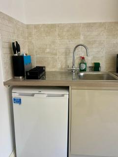 Beautiful Cosy Studio In Newcross - Londra - 6