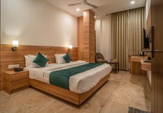 Hotel Amantran Inn - City Centre - Udaipur - 8
