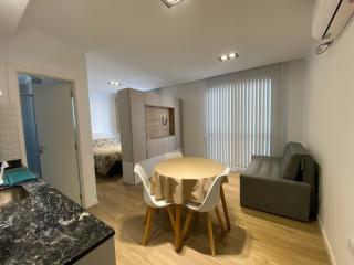 Apart Suite Premiun - Villa Carlos Paz - 9