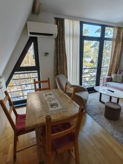 Apartman Monika Wind Resort - 5