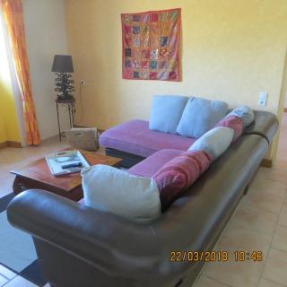 gite a la campagne - 6