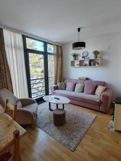 Apartman Monika Wind Resort - 8