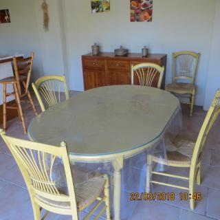 gite a la campagne - 2