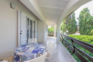 Apartments Mira near the sandy beach - By TA Leut Agency - Privlaka - 6