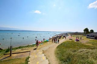 Apartments Mira near the sandy beach - By TA Leut Agency - Privlaka - 7
