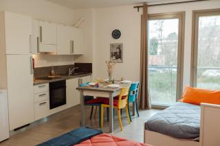 Casa R&R !Relax a 10' da Piazza del Campo! Parking Free - Siena - 8