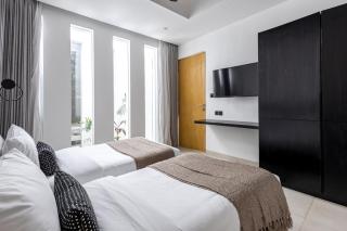 Sanctuary Villa 11 Uluwatu Bali - 5