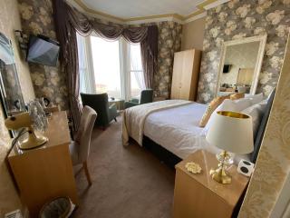 Stratford House Exclusively for Adults - Llandudno - 8