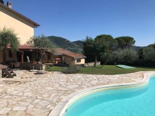 Casa delle Rondini - Casalini - 4
