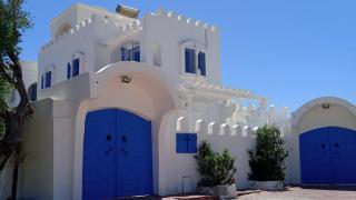 Taguermes Residence - Midoun - 6