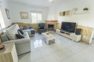 Canovas Nerja - Villa Marimel con Piscina Privada - Nerja - 6