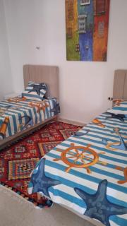 Taguermes Residence - Midoun - 2