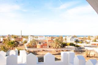 Taguermes Residence - Midoun - 1