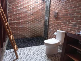 Mahayana Guest House - Tegalalang - 7
