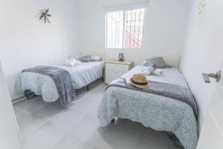 Canovas Nerja - Villa Marimel con Piscina Privada - Nerja - 7