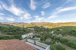 Canovas Nerja - Villa Marimel con Piscina Privada - 4